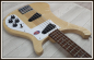 Preview: Rickenbacker 4003S/5, Mapleglo, 2nd Hand